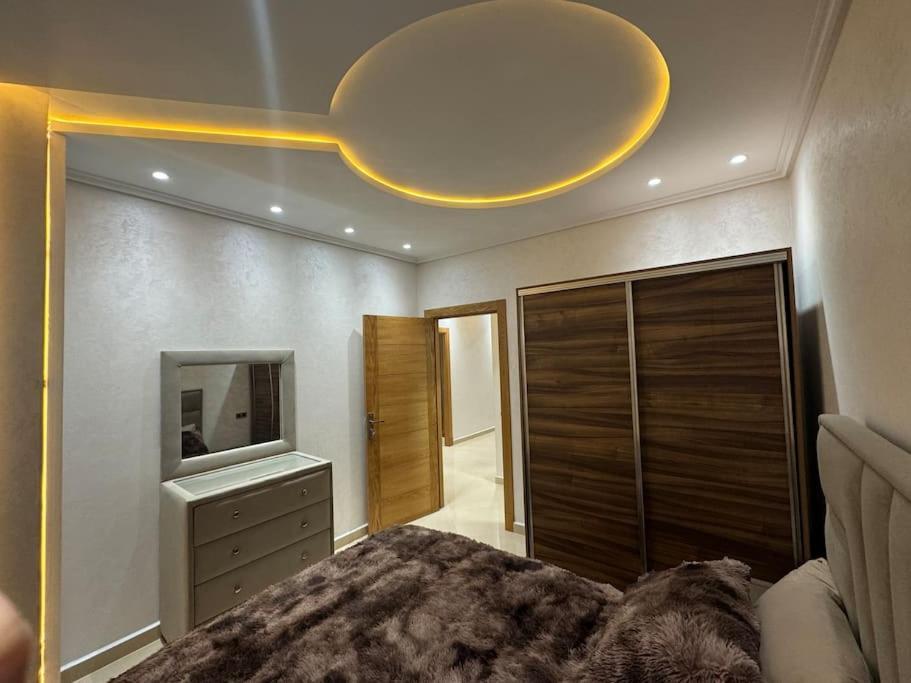 Family-Sized Cosy Apartment LAl-Ara’isz Zewnętrze zdjęcie
