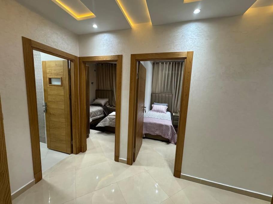Family-Sized Cosy Apartment LAl-Ara’isz Zewnętrze zdjęcie