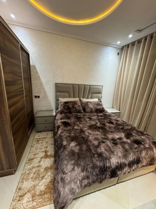 Family-Sized Cosy Apartment LAl-Ara’isz Zewnętrze zdjęcie