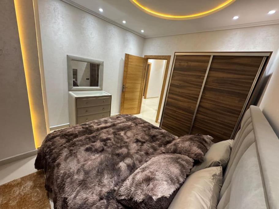 Family-Sized Cosy Apartment LAl-Ara’isz Zewnętrze zdjęcie