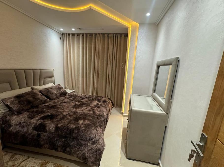 Family-Sized Cosy Apartment LAl-Ara’isz Zewnętrze zdjęcie