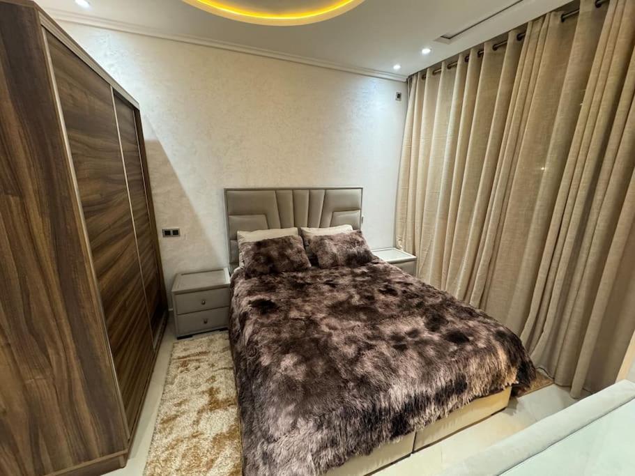 Family-Sized Cosy Apartment LAl-Ara’isz Zewnętrze zdjęcie