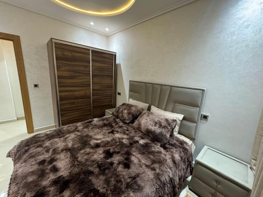 Family-Sized Cosy Apartment LAl-Ara’isz Zewnętrze zdjęcie